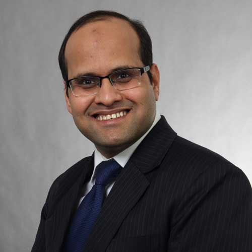 Sidharth Sharma